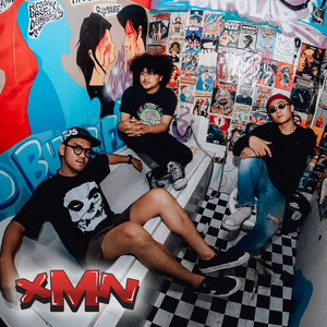 XMN - Seharusnya Bumi