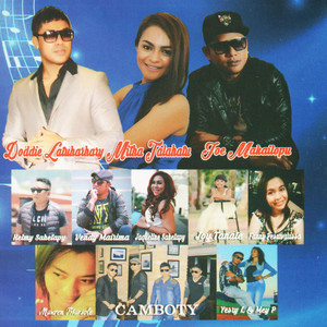 Mitha Talahatu - Beta Sulalah