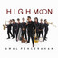 Highmoon - Awal Pencerahan