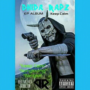 Dhida Rapz - Nongkrong
