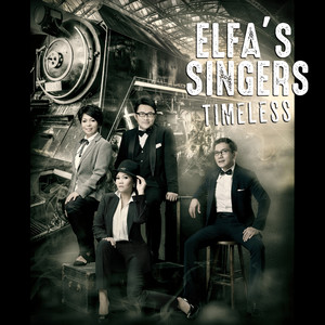 Elfa's Singers - Cinta Pertama