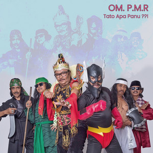 OM PMR - Tattoo Apa Panu (Naip)