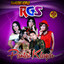 Dangdut Koplo Rgs - Esem Lan Guyumu