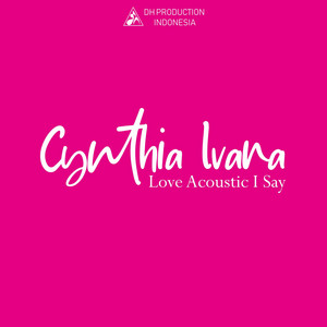 Cynthia Ivana - Hanya Soal Waktu