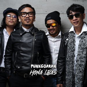 Punxgoaran - Hona Libas