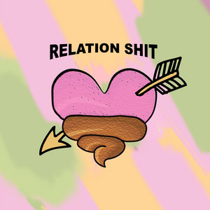 DIARY OF EINSTEIN - Cabe Cabean Pacar Ku