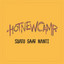 Hot New Camp - Suatu Saat Nanti