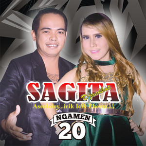 Eny Sagita - Kembang Terate