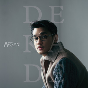 Afgan, Rossa - Kamu Yang Kutunggu