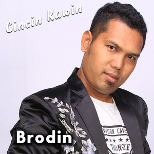 Brodin, Vivi Rosalita - Cincin Kawin