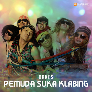 Orkes Pemuda Suka Klabing - Pegawai Rajut