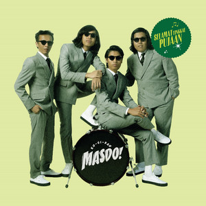 Masdo - Ratu Hati