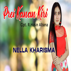 Nella Kharisma - Prei Kanan Kiri