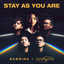 Sabrina, SAMSONS - Stay As You Are