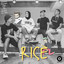 Aditya, Rayi Putra, Tuantigabelas, SIVIA - Rise