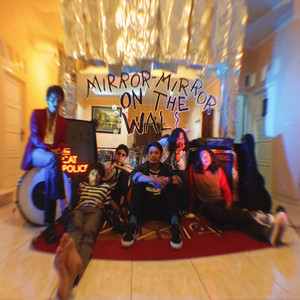 The Cat Police - Nabi Urban