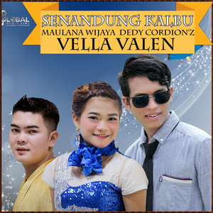 Maulana Wijaya - Senandung Kalbu