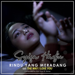 Syifa Hadju - Rindu Yang Meradang