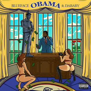  Download  lagu  Obama feat DaBaby oleh Blueface DaBaby 