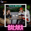 Maliq Ibrahim - Balaka