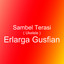 Erlangga Gusfian - Sambel Terasi ( Ukelele )