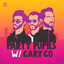 Party Pupils, Gary Go, MAX - West Coast Tears (feat. Gary Go)