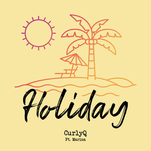 Analee, MARINA - Holiday