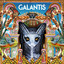 Galantis, OneRepublic - Bones (feat. OneRepublic)
