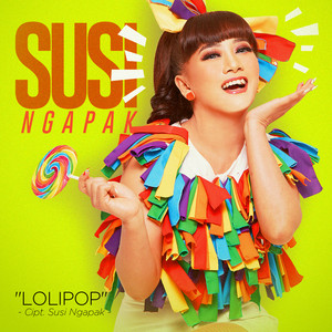Susi Ngapak - Lolipop