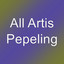 All Artis - Pepeling