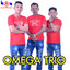 OMEGA TRIO - MARDUA HOLONG