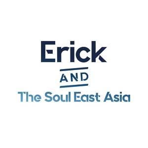 Erick and the Soul East Asia - Bimbang