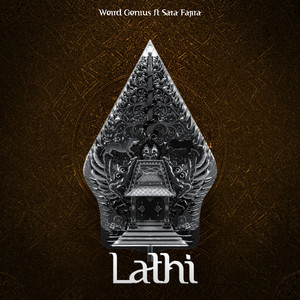  Download  lagu  LATHI with Sara Fajira oleh Weird Genius 
