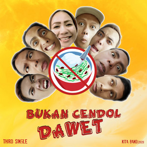 Kita Band - Bukan Cendol Dawet