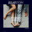 Eclat Story - Teman Hidup (Cover)