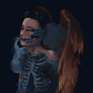 Muhammad Nagi - Home Sweet Home