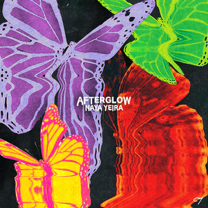 Naya Yeira, HasHaz, Alfa Adrian - Afterglow