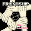 Pas Band, Melanie Subono - Friendship (feat. Melanie Subono)