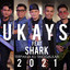 Ukays, Shark - Terpaksa Ku Tinggalkan