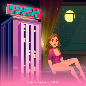 K Padiilla - Complicada