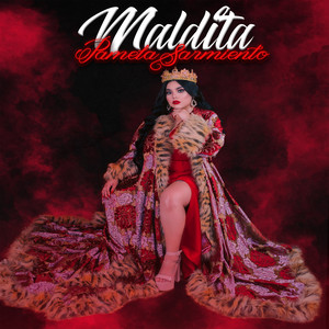 Pamela Sarmiento - De Aqui Hasta el Cielo