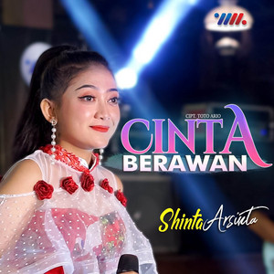 Shinta Arsinta - Cinta Berawan