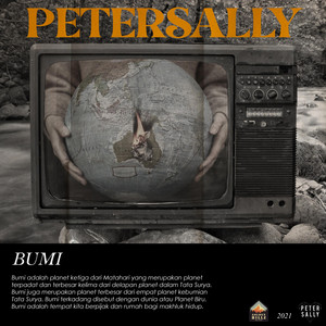 Petersally - Bumi