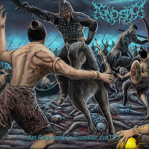 Agnostica - Senja Dalam Duka