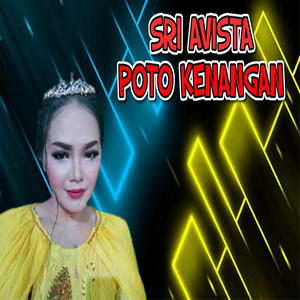 Sri Avista - Foto Kenangan