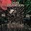 Over Distortion - Dilarang di Selatan