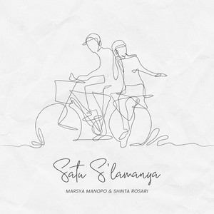 Marsya Manopo, Shinta Rosari - Satu S'lamanya