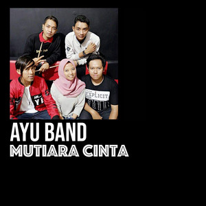 Ayu Band - Mutiara Cinta