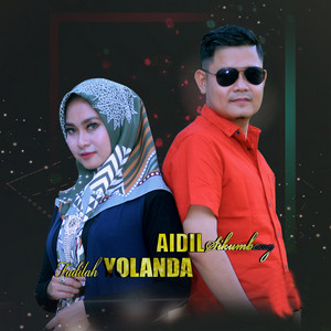 Aidil Sikumbang, Fadilah Yolanda - Makin Sayang