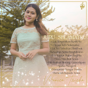 Veronica Trisha - Mampirlah Dengar Doaku